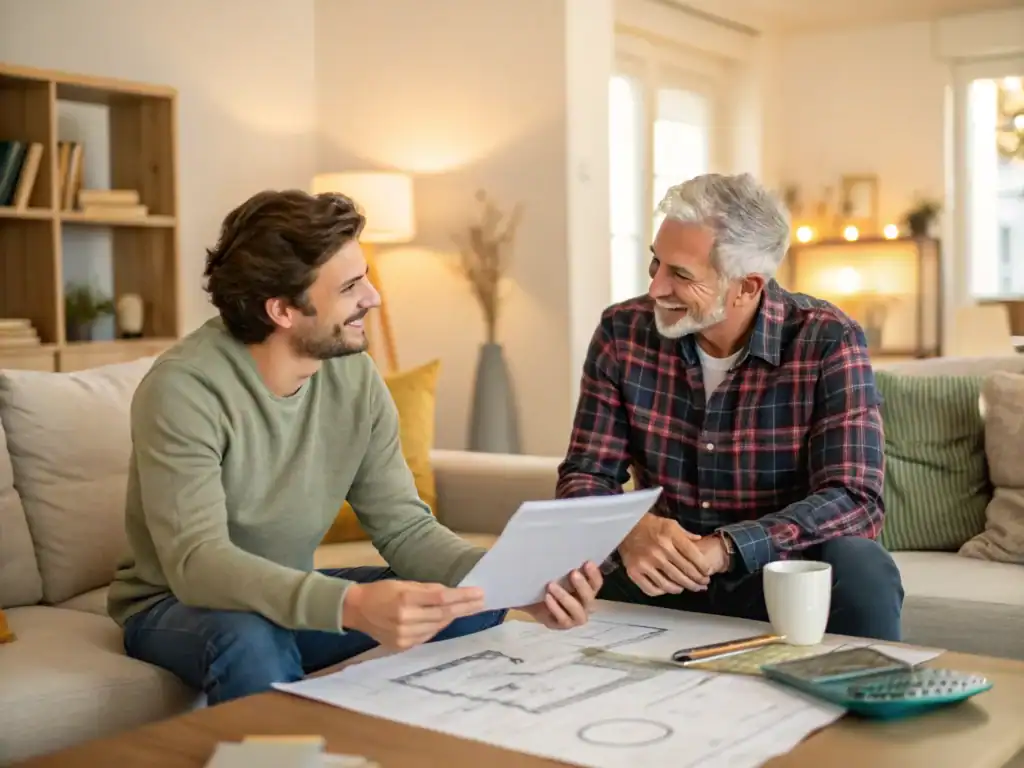 Schedule a Free Architectural Consultation | JED Design